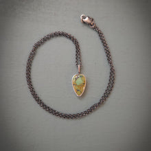Load image into Gallery viewer, Roots Necklace