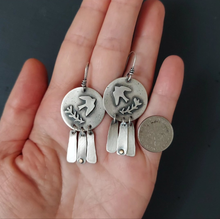 Load image into Gallery viewer, Rise Earrings