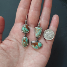 Load image into Gallery viewer, Canyon Earrings