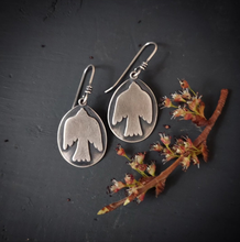 Load image into Gallery viewer, Protect Your Peace Earrings