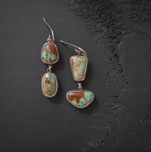 Load image into Gallery viewer, Canyon Earrings