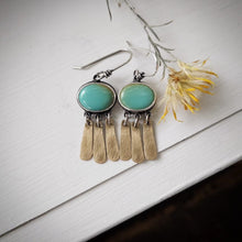 Load image into Gallery viewer, Golden Hour Earrings