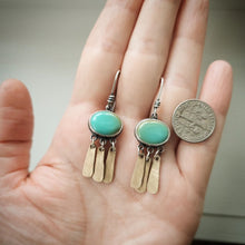 Load image into Gallery viewer, Golden Hour Earrings
