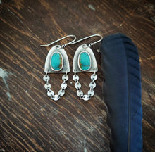 Load image into Gallery viewer, Fluidity Earrings