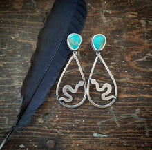 Load image into Gallery viewer, Renewal Earrings