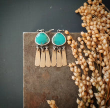 Load image into Gallery viewer, Golden Hour Earrings