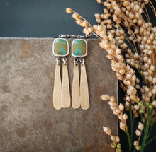 Load image into Gallery viewer, Golden Hour Earrings