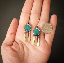 Load image into Gallery viewer, Golden Hour Earrings