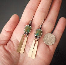 Load image into Gallery viewer, Golden Hour Earrings