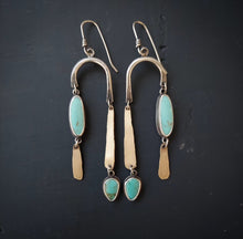 Load image into Gallery viewer, Balance Earrings