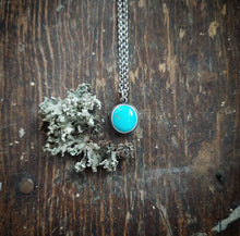 Load image into Gallery viewer, Bluebird Necklace