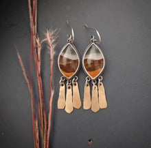 Load image into Gallery viewer, Horizon Earrings