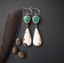 Load image into Gallery viewer, Be Love Earrings