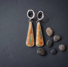 Load image into Gallery viewer, Flow Earrings
