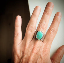 Load image into Gallery viewer, Peace Ring