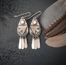 Load image into Gallery viewer, Light Seeker Earrings