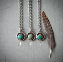Load image into Gallery viewer, Moonshadow Necklace