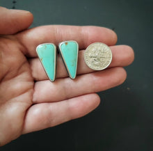Load image into Gallery viewer, Turquoise Points