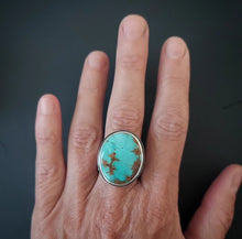 Load image into Gallery viewer, Breathe Ring