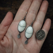 Load image into Gallery viewer, Liminal Earrings