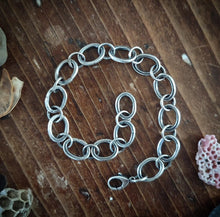 Load image into Gallery viewer, Heavyweight Element Link Bracelet