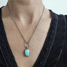 Load image into Gallery viewer, Connection Necklace