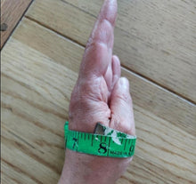 Load image into Gallery viewer, Element Bangle~heavyweight