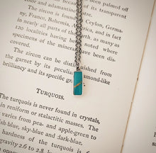 Load image into Gallery viewer, Royston Turquoise Necklace