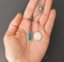 Load image into Gallery viewer, Royston Turquoise Necklace