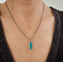Load image into Gallery viewer, Royston Turquoise Necklace