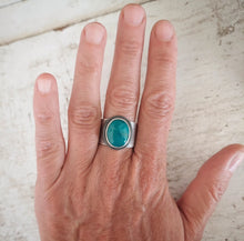 Load image into Gallery viewer, Verdant Ring