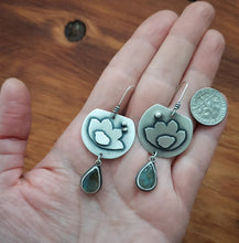 Load image into Gallery viewer, Bloom Earrings