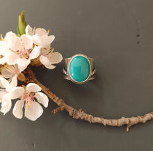 Load image into Gallery viewer, Verdant Ring