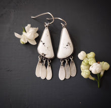 Load image into Gallery viewer, Cloudburst Earrings