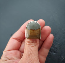 Load image into Gallery viewer, Belonging Ring