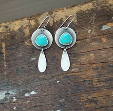 Load image into Gallery viewer, Moonlight Earrings