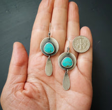 Load image into Gallery viewer, Moonlight Earrings