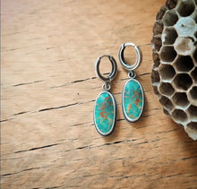 Load image into Gallery viewer, Verdant Earrings