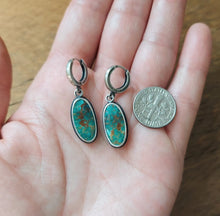 Load image into Gallery viewer, Verdant Earrings