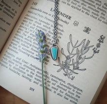 Load image into Gallery viewer, Bluebird Necklace