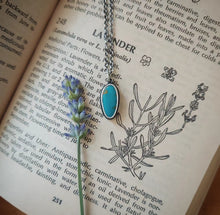 Load image into Gallery viewer, Bluebird Necklace