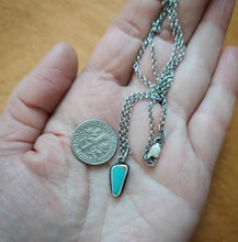 Load image into Gallery viewer, Bluebird Necklace
