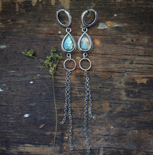 Load image into Gallery viewer, Raindrop Earrings