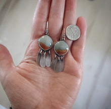 Load image into Gallery viewer, Horizon Earrings