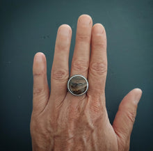 Load image into Gallery viewer, Expanse Ring