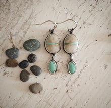 Load image into Gallery viewer, River Earrings