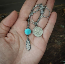 Load image into Gallery viewer, Grace Necklace