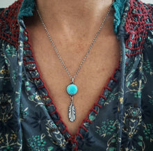 Load image into Gallery viewer, Grace Necklace