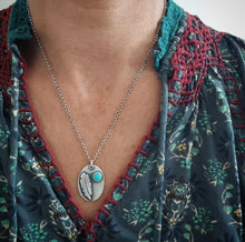 Load image into Gallery viewer, Story Necklace