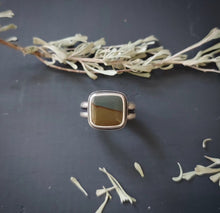 Load image into Gallery viewer, Traverse Ring size 7